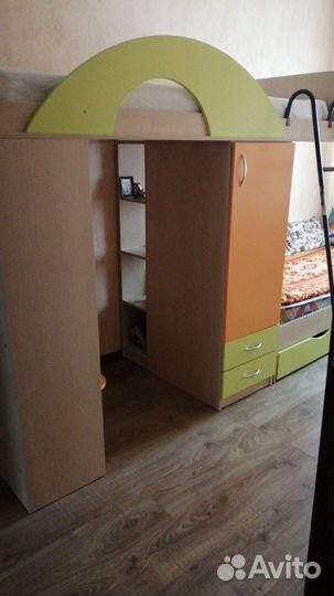 Детская мебель