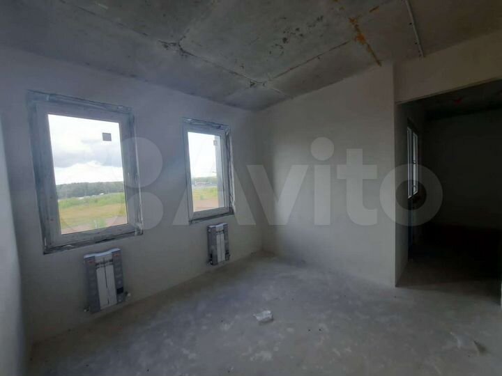 1-к. квартира, 38,7 м², 13/14 эт.