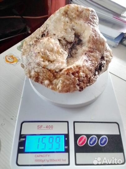 Халцедон сырец Южный Урал 900 р