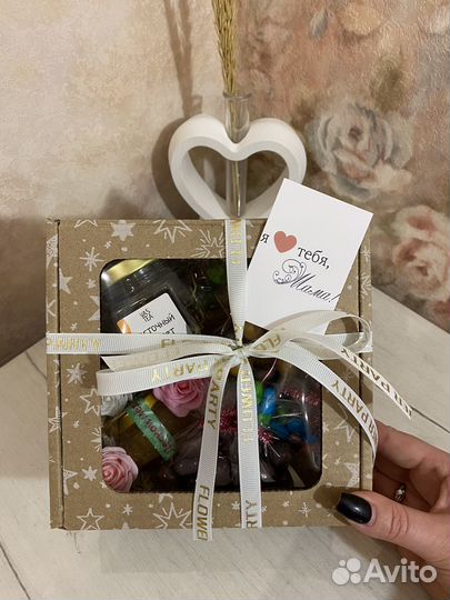 Подарочный набор