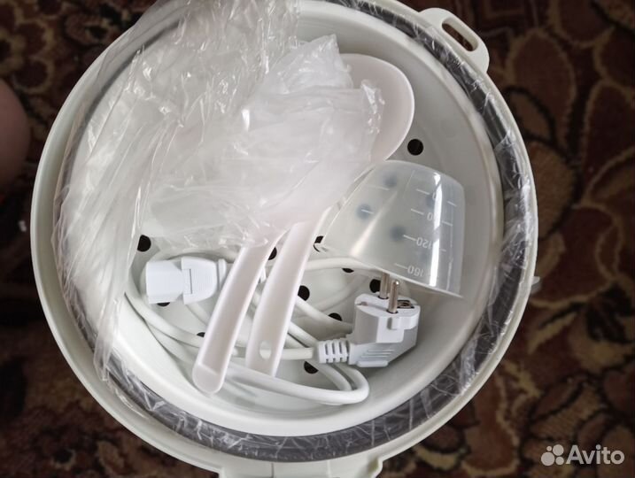 Мультиварка Sakura