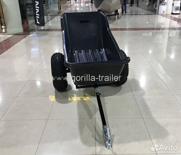 Прицеп для квадроцикла Gorilla 1500 ATV 22х11-8