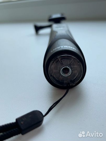 Монопод Lifetrons селфи-палка с Bluetooth