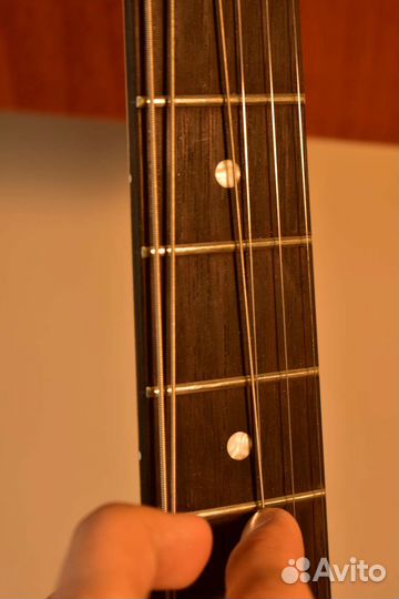 Электрогитара Squier Affinity Stratocaster HSS