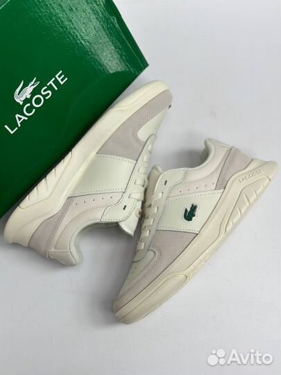 Кроссовки Lacoste sport elite active