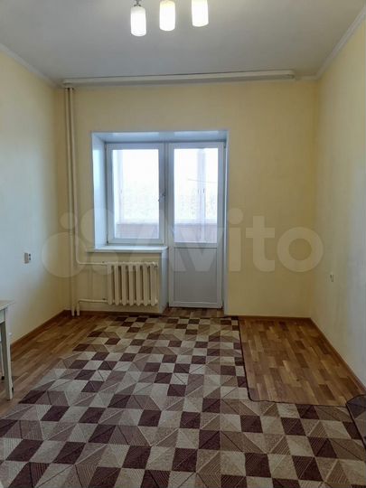 Квартира-студия, 24 м², 1/16 эт.