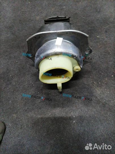 Подушка крепления двигателя левая BMW X5 F15 2016