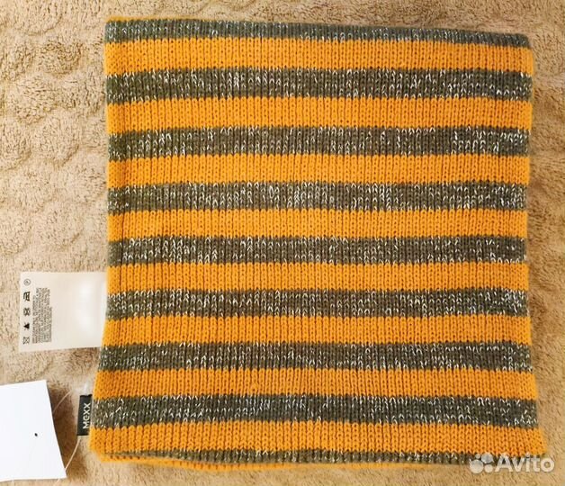 Шарф новый
