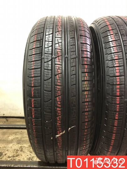 Pirelli Scorpion A/S 235/60 R18 107H