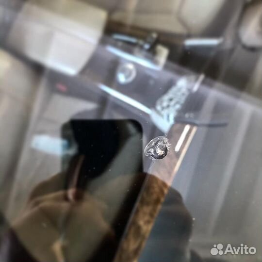 Ремонт автостекл