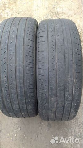 Pirelli Scorpion Verde 235/55 R20