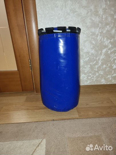 Боксерская груша детская