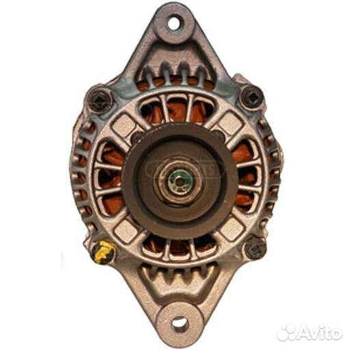 Генератор Сузуки(Свифт, Витара), Субару