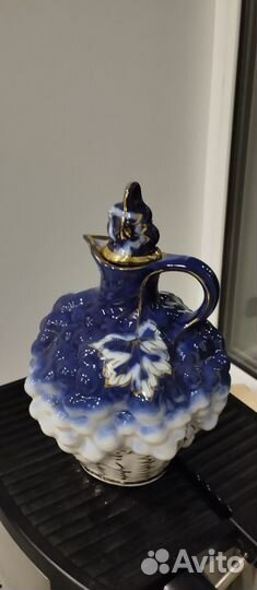 Графин,ваза пивная кружка