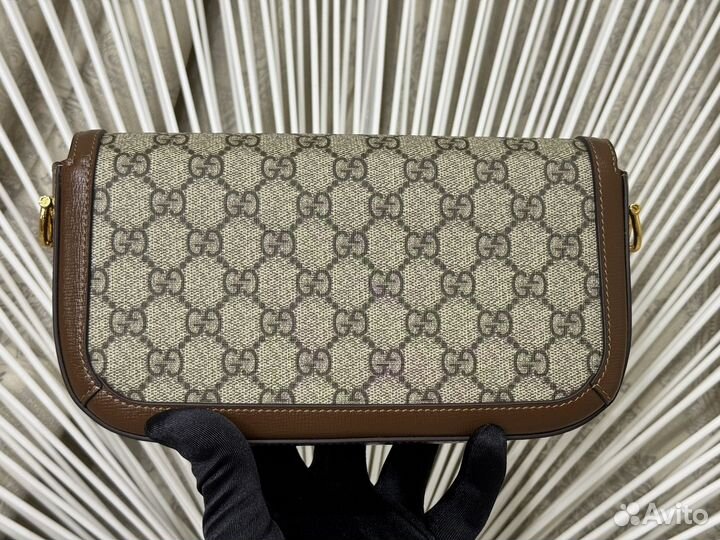 Сумка Gucci Horsebit