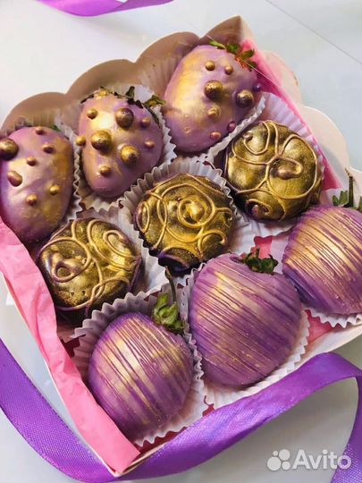 Букеты