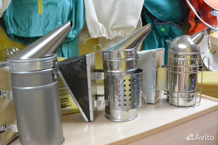 Все для пчеловодов