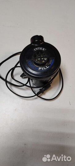 Насос intex интекс