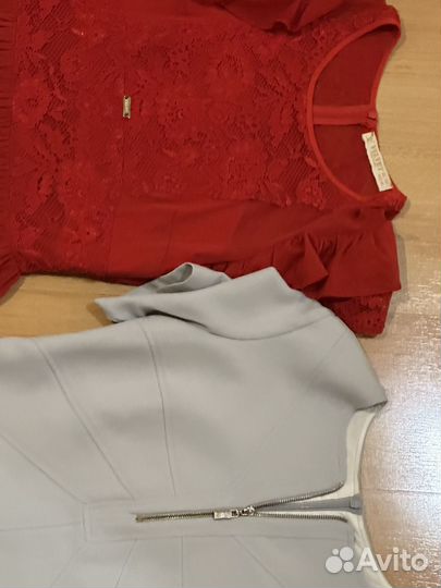 Одежда 44-46 пакетом