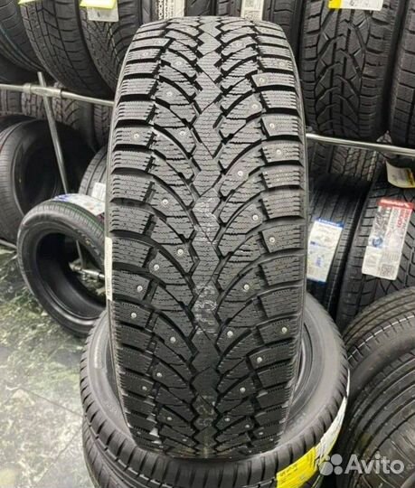 Pirelli Formula Ice 225/55 R18 102T