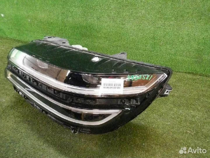 Фара левая Genesis GV80