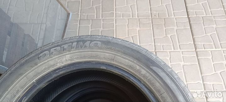 Hankook Optimo K415 185/65 R15