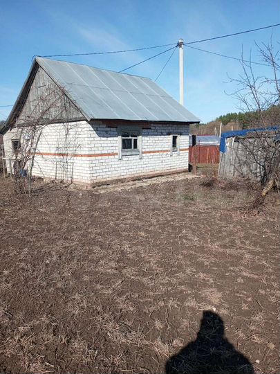 Участок 4 сот. (СНТ, ДНП)