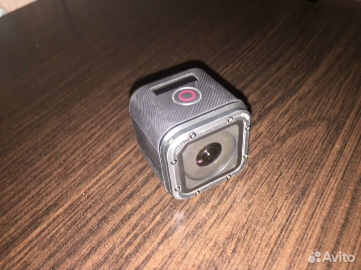 Экшн камера