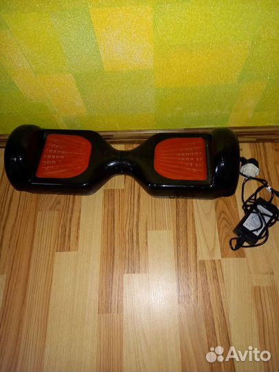 Гироскутер бу