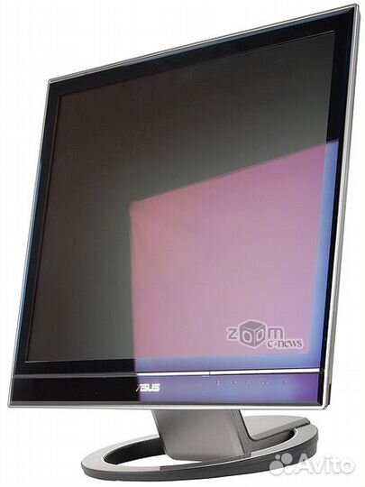 Мониторы офисные, игровые, разнонаправленные