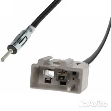 Антенный переходник ANT-14 Subaru