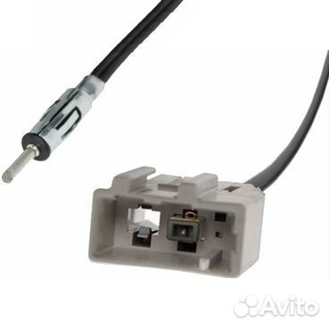 Антенный переходник ANT-14 Subaru