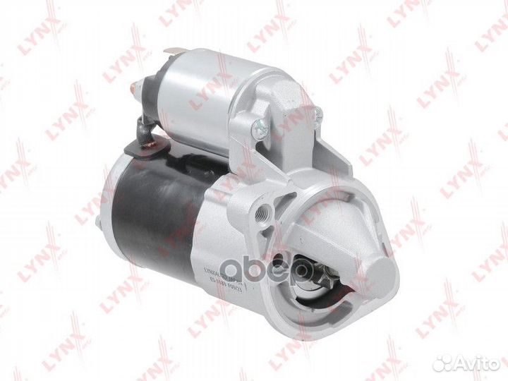 Стартер ES1183 lynxauto