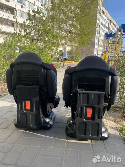 Автокресло Lorelli Jupiter 0-25 кг