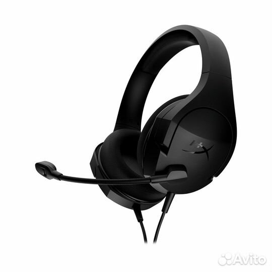 Игровые наушники Hyperx cloud stinger core