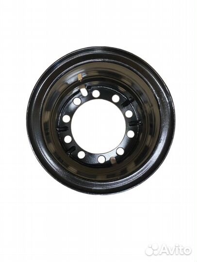 Диск 8.25-15 передний (Наружный cpcd50-80J)