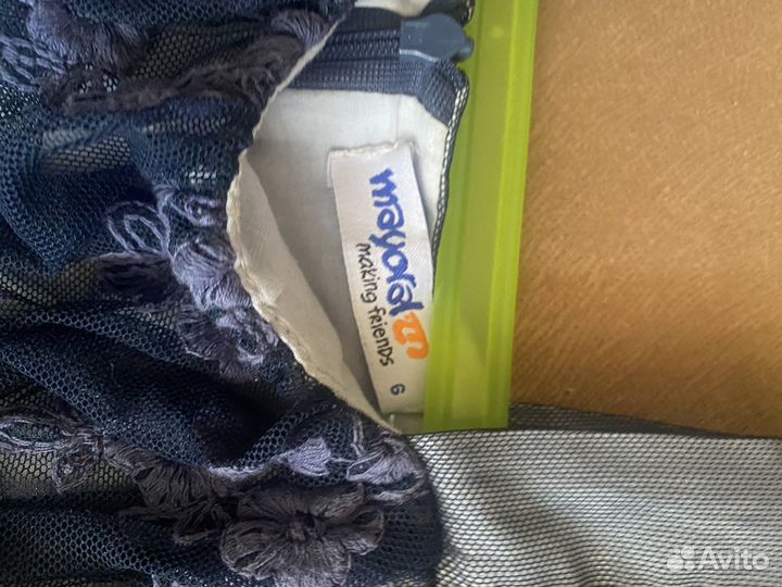 Продам платье