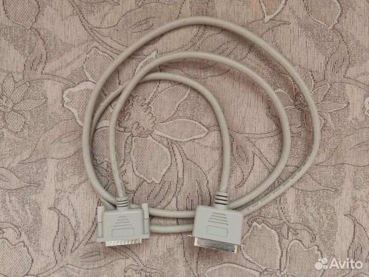 Кабель для пк