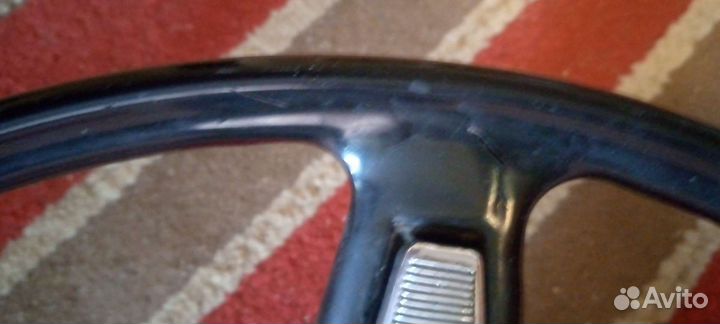 Руль на ваз 2103