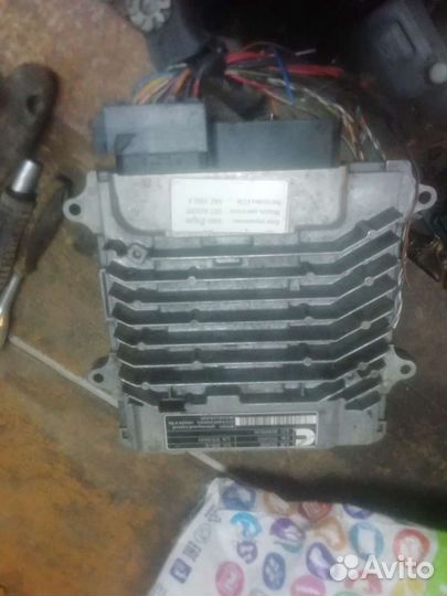 Эбу Газель каминс Евро-4 3302