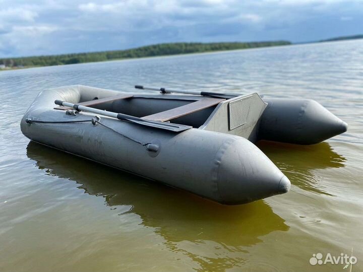 Пвх лодка 280