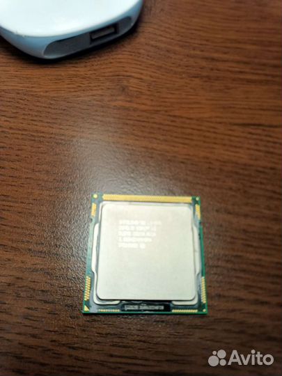 Процессор intel core i3 lga 1156