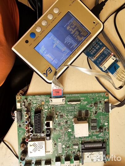 Прошитые emmc, nand. Sony, Lg, Samsung, BBK