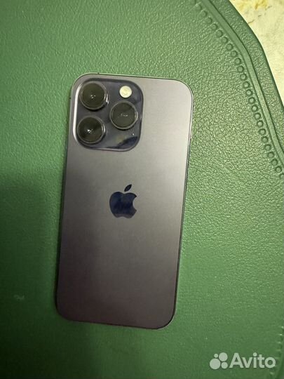 iPhone 14 Pro, 256 ГБ