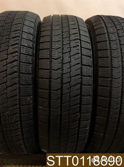 Bridgestone Blizzak VRX 185/65 R15 88Q