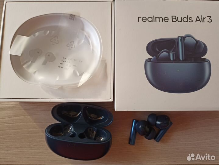 Realme Buds air 3