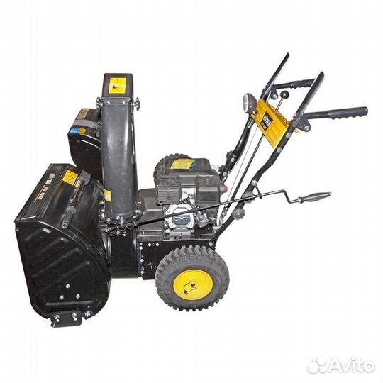 Снегоуборщик Huter SGC 5500B Новый