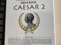 Onyx Boox Caesar 2