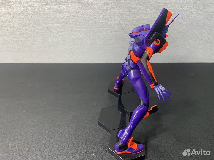 Фигурка Neon Genesis,Evangelion'' Premium