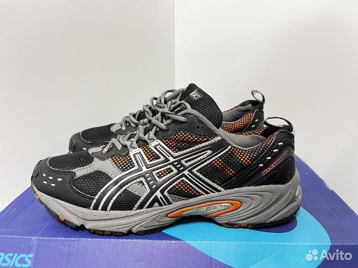 Кроссовки для бега Asics Gel Enduro 7 оригинал